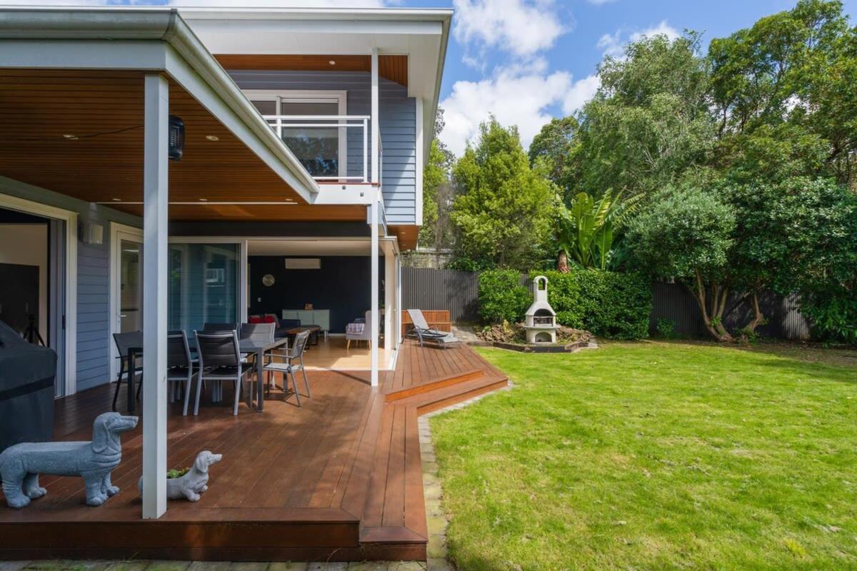 Holiday home Executive In Mt Eden *