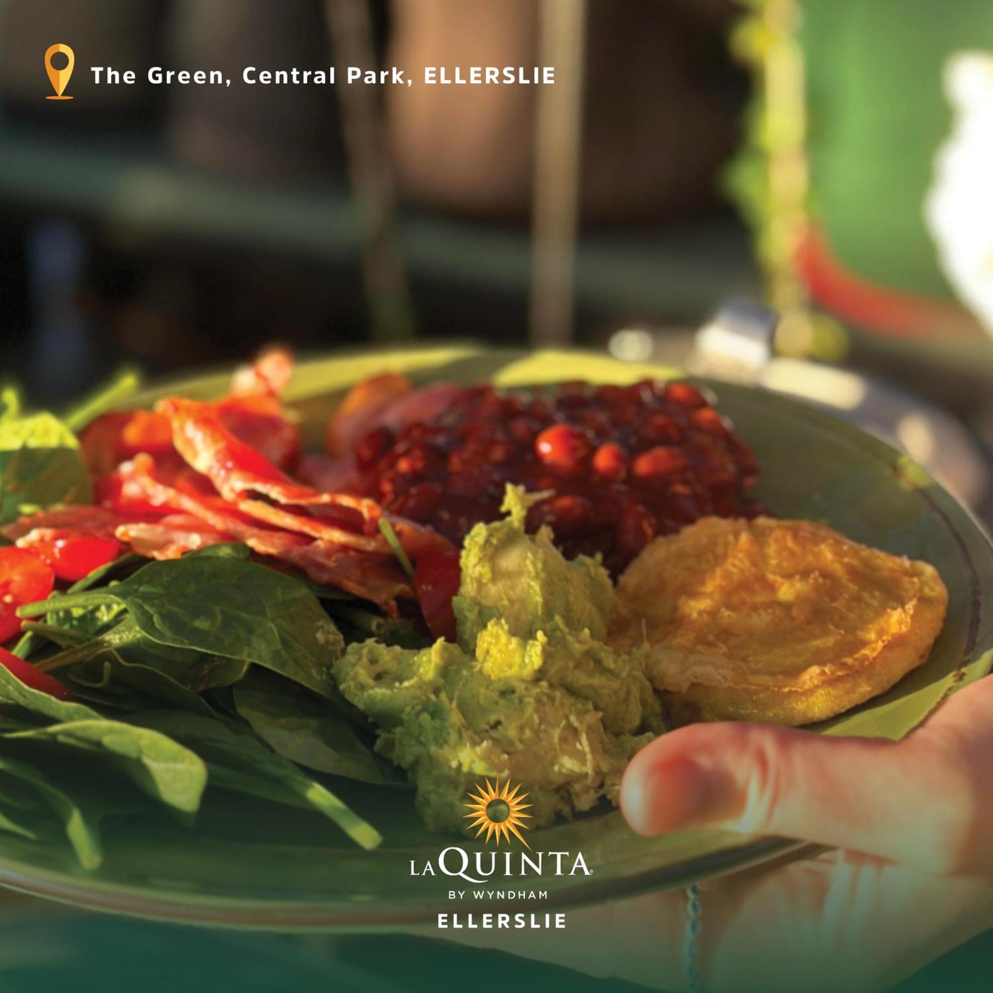 La Quinta By Wyndham Ellerslie 4* Auckland