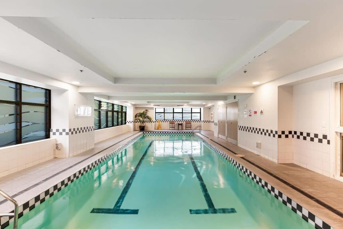 Lovely Studio In Prime Location! Auckland