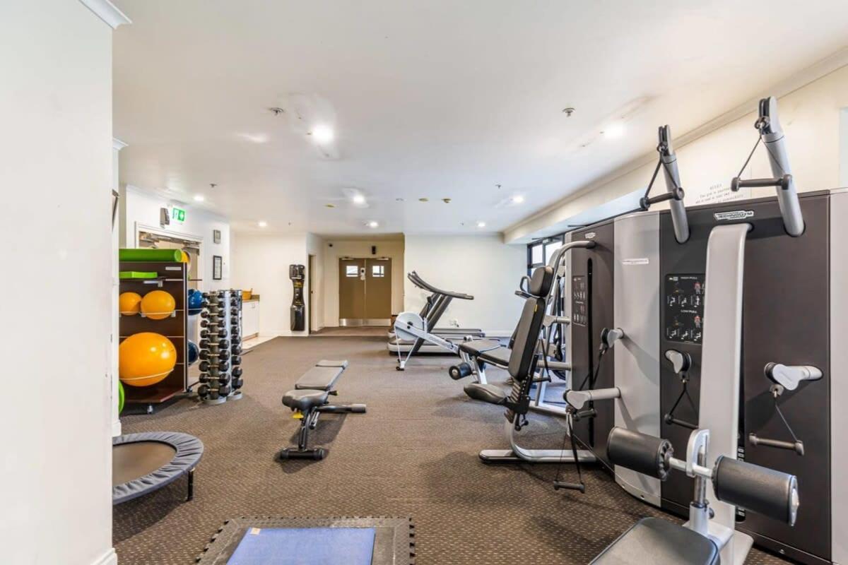 Lovely Studio In Prime Location! * Auckland