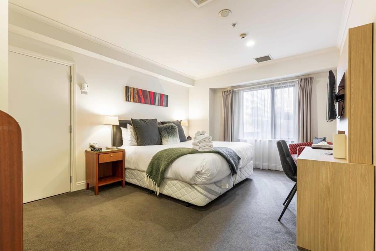 Lovely Studio In Prime Location! Inn Auckland