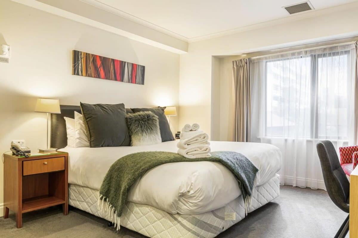 Inn Lovely Studio In Prime Location!
