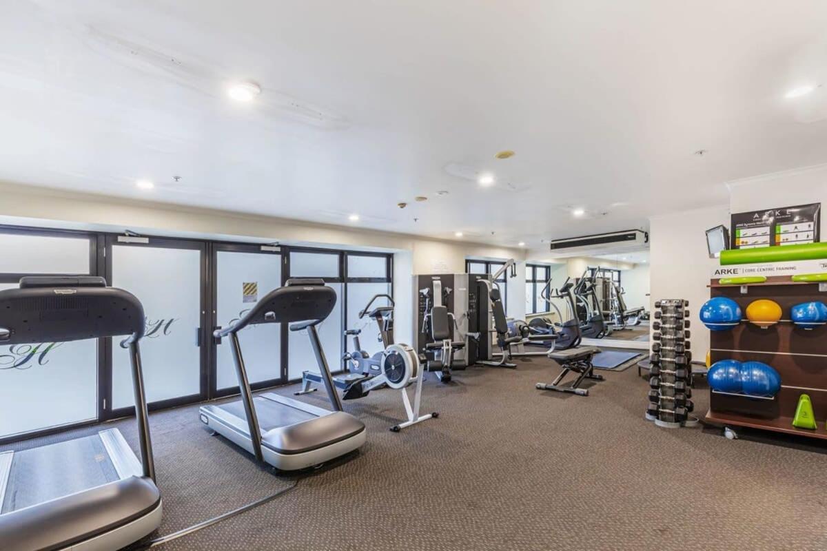 Inn Lovely Studio In Prime Location! *