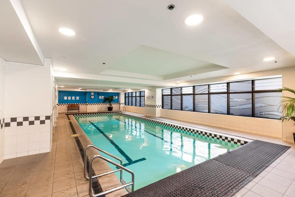 Lovely Studio In Prime Location! Auckland