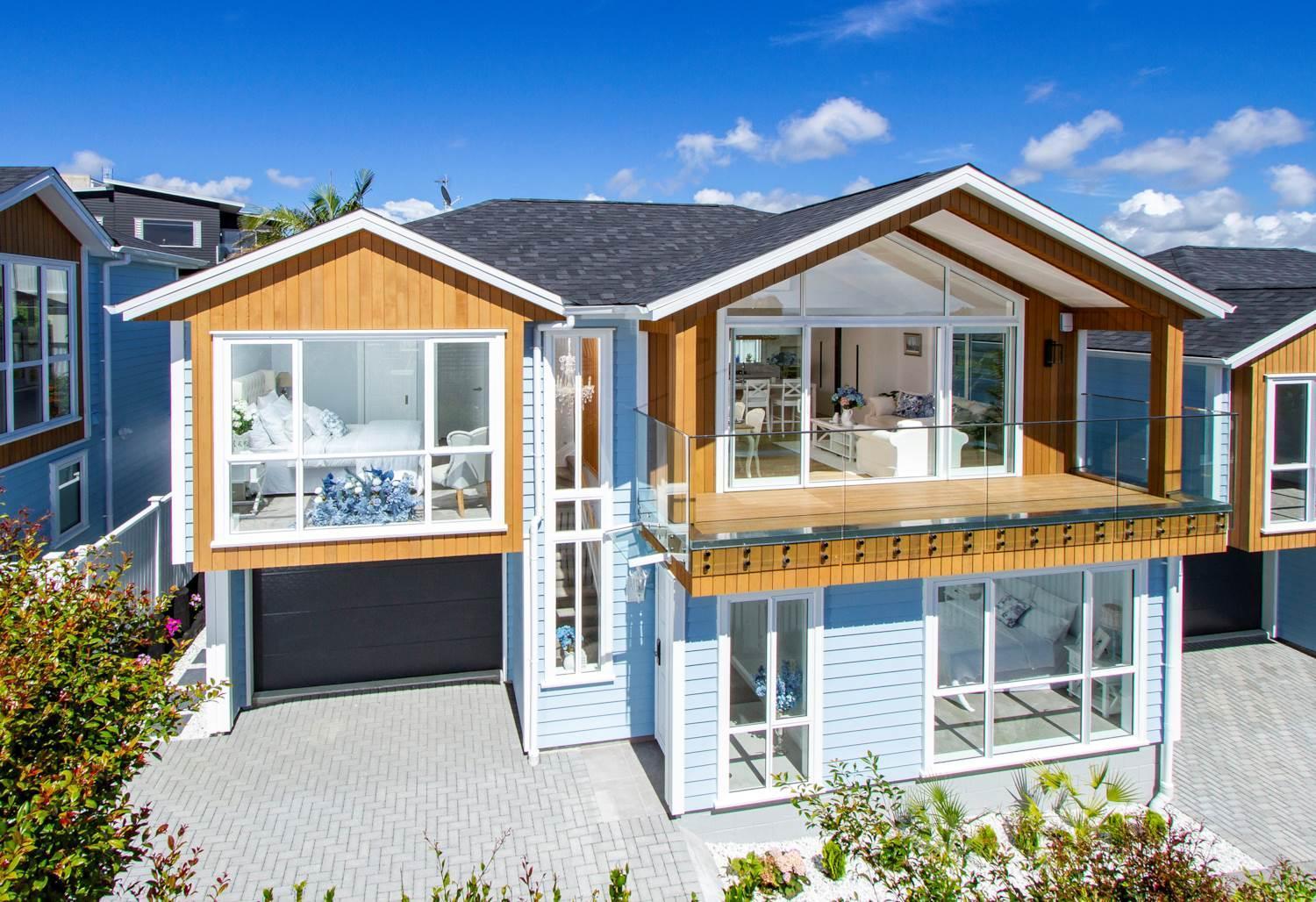 Stunning Rothesay Bay Casa de férias