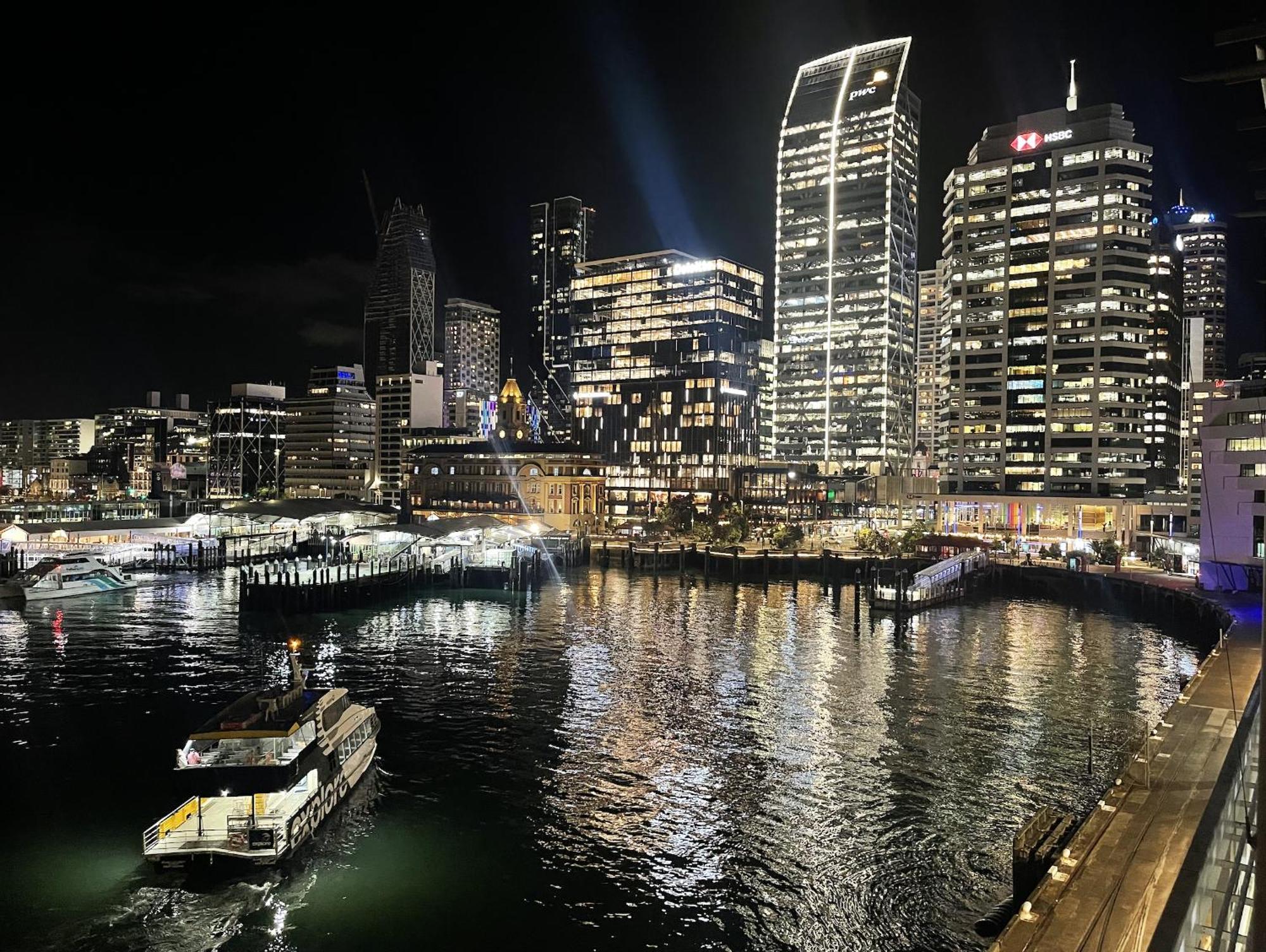 Apartamento Princes Wharf - Luxury