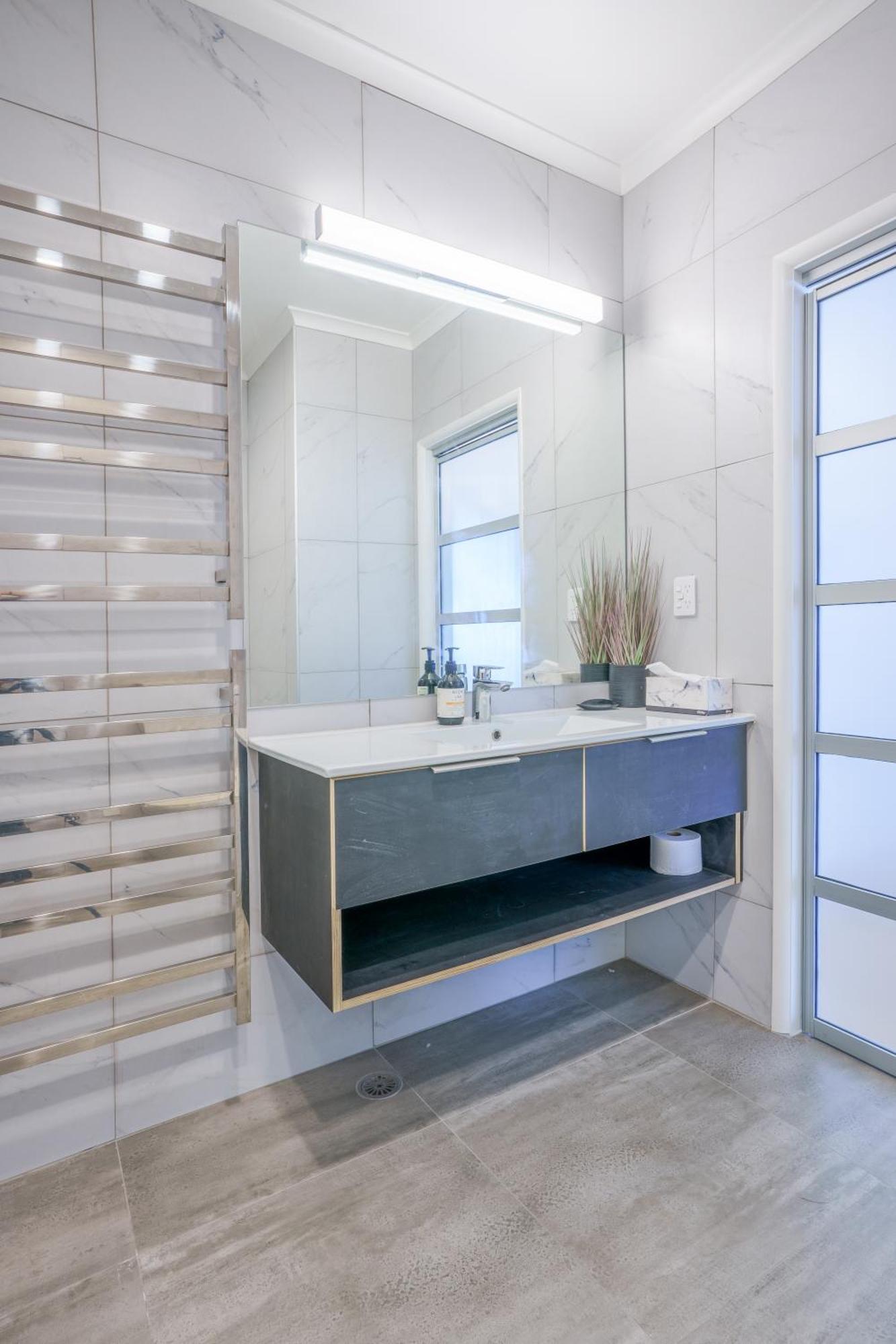 Princes Wharf - Luxury Apartamento *