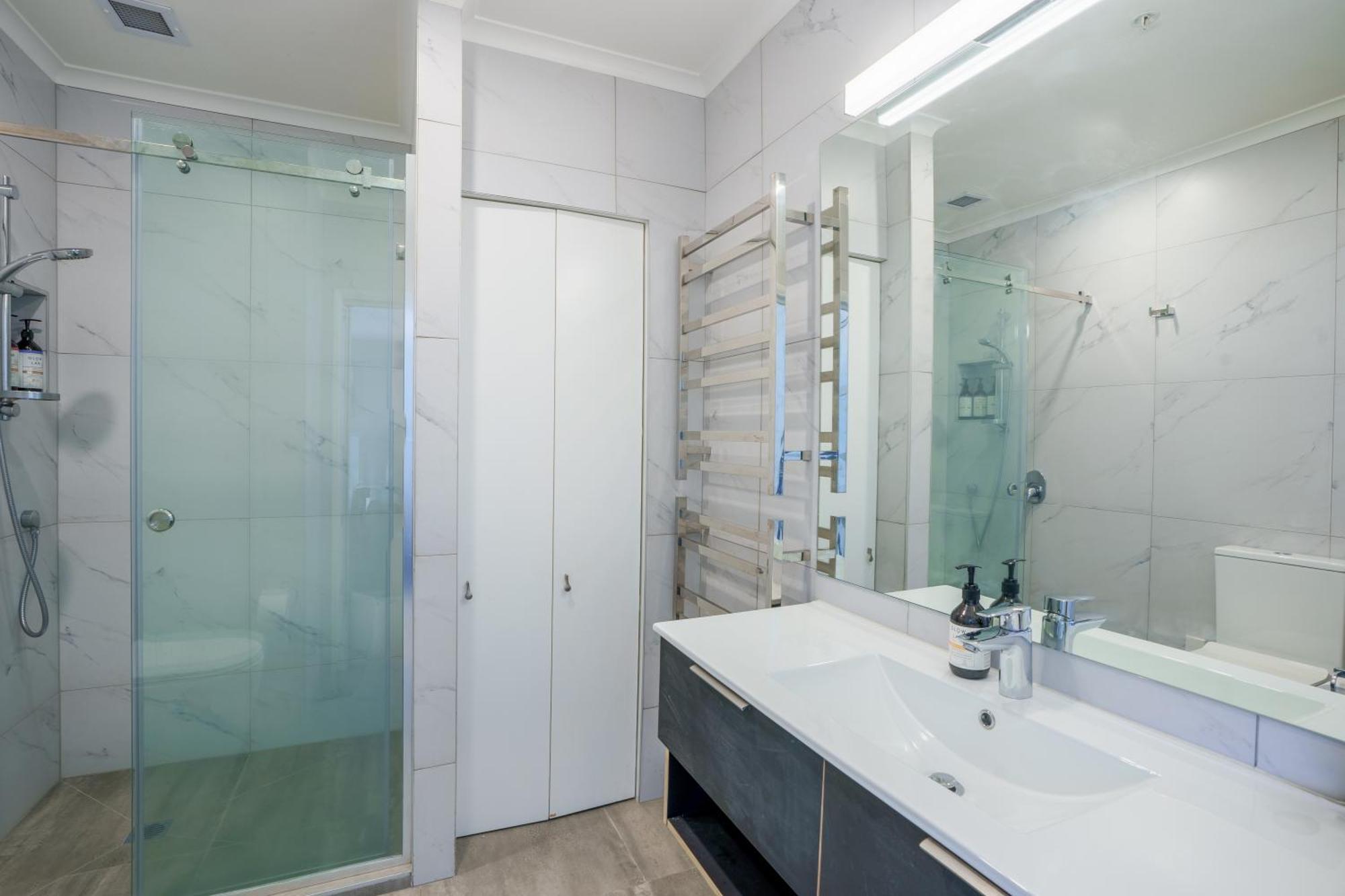 Apartamento Princes Wharf - Luxury