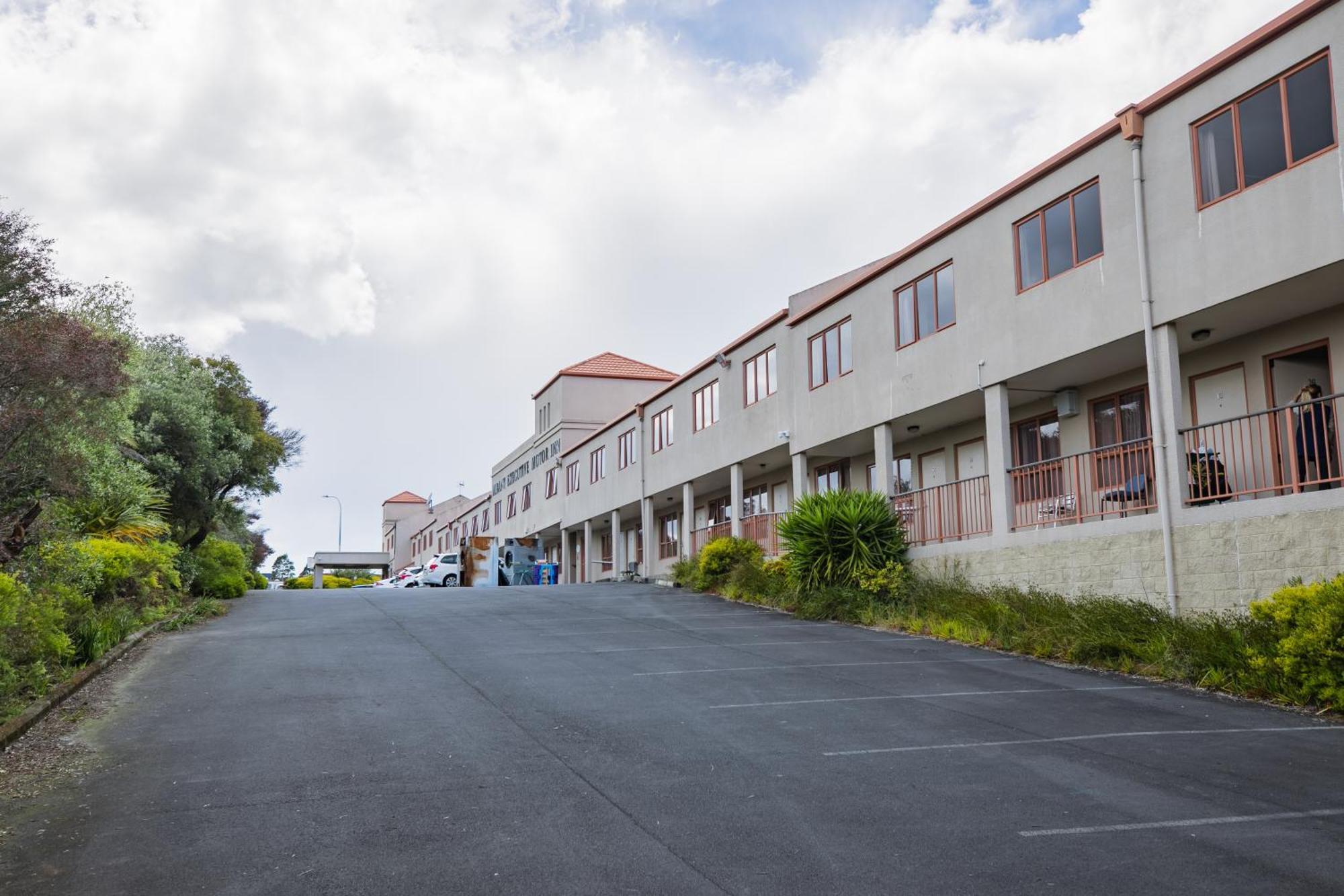 Motel Albany Executive Motor Limited 3*