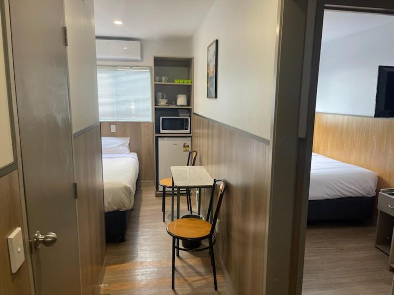 Lodge Conway Manukau *