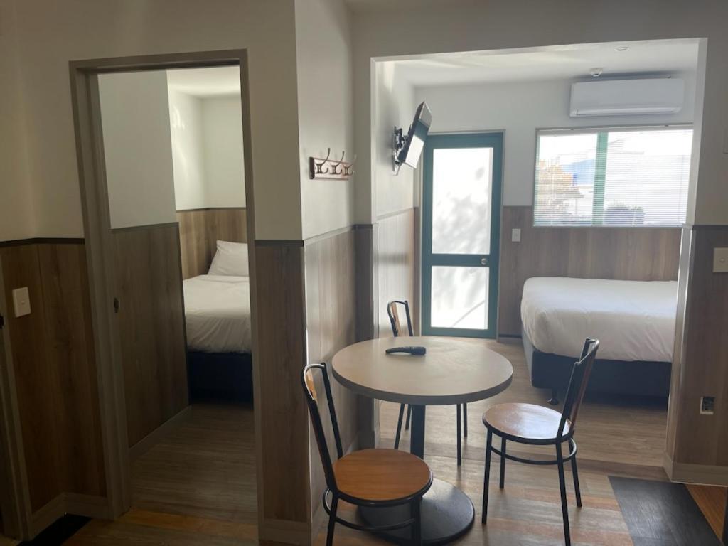 Lodge Conway Manukau