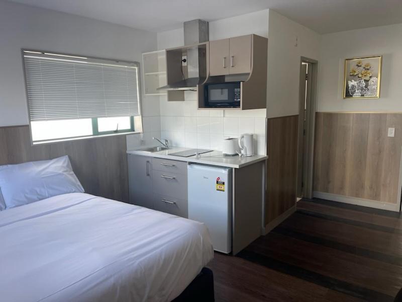Conway Manukau Lodge