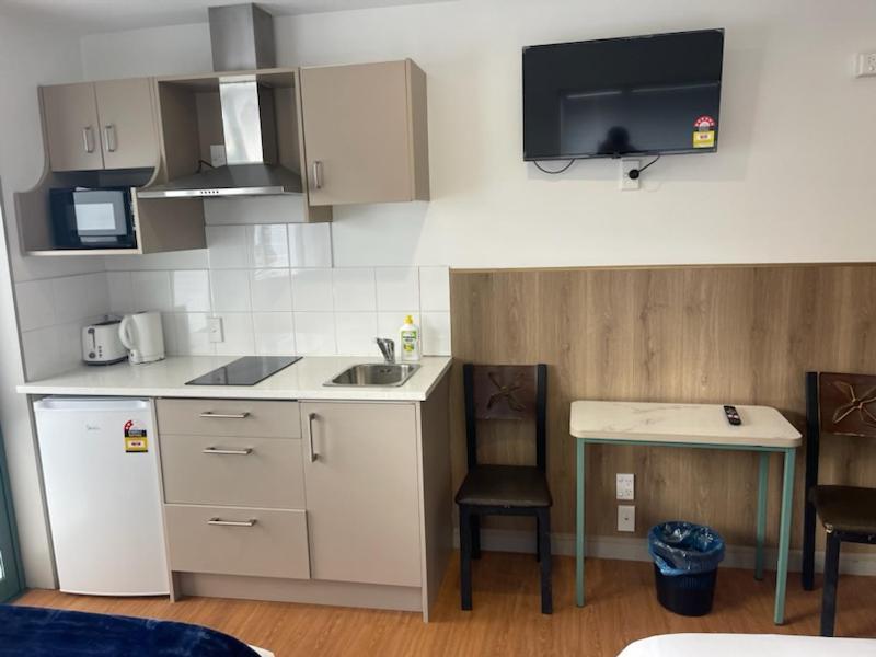 Lodge Conway Manukau