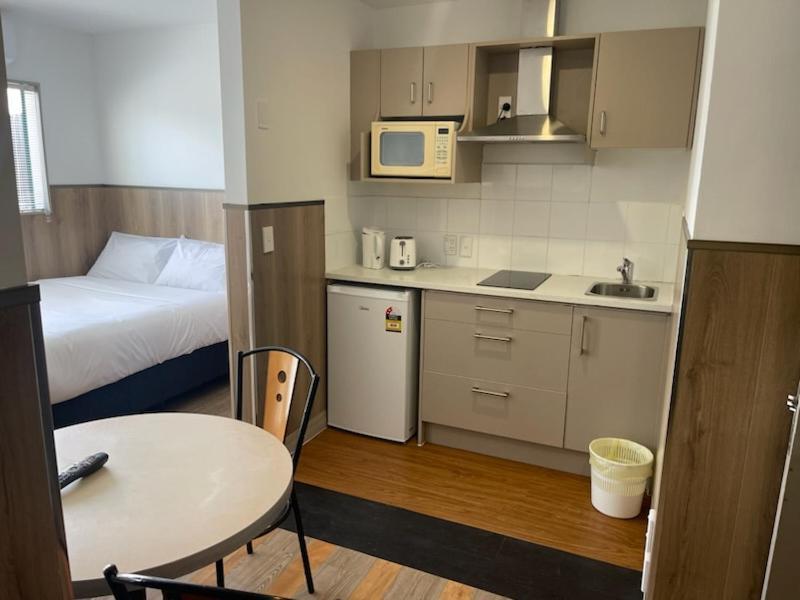 Conway Manukau Lodge *
