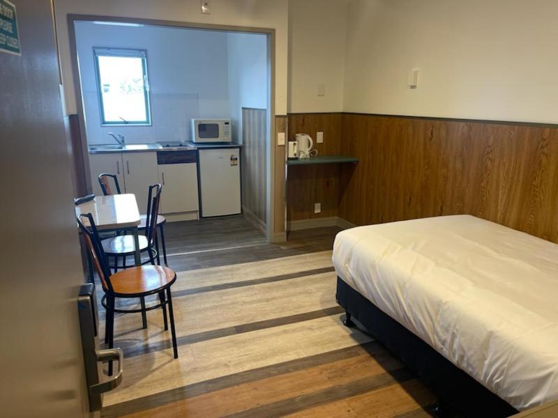 Conway Manukau Lodge *