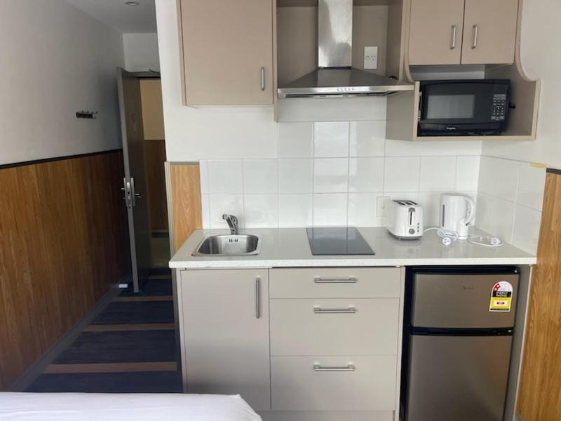 Lodge Conway Manukau *
