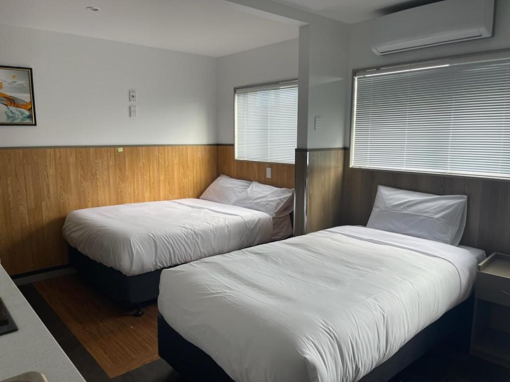 Conway Manukau Lodge Auckland