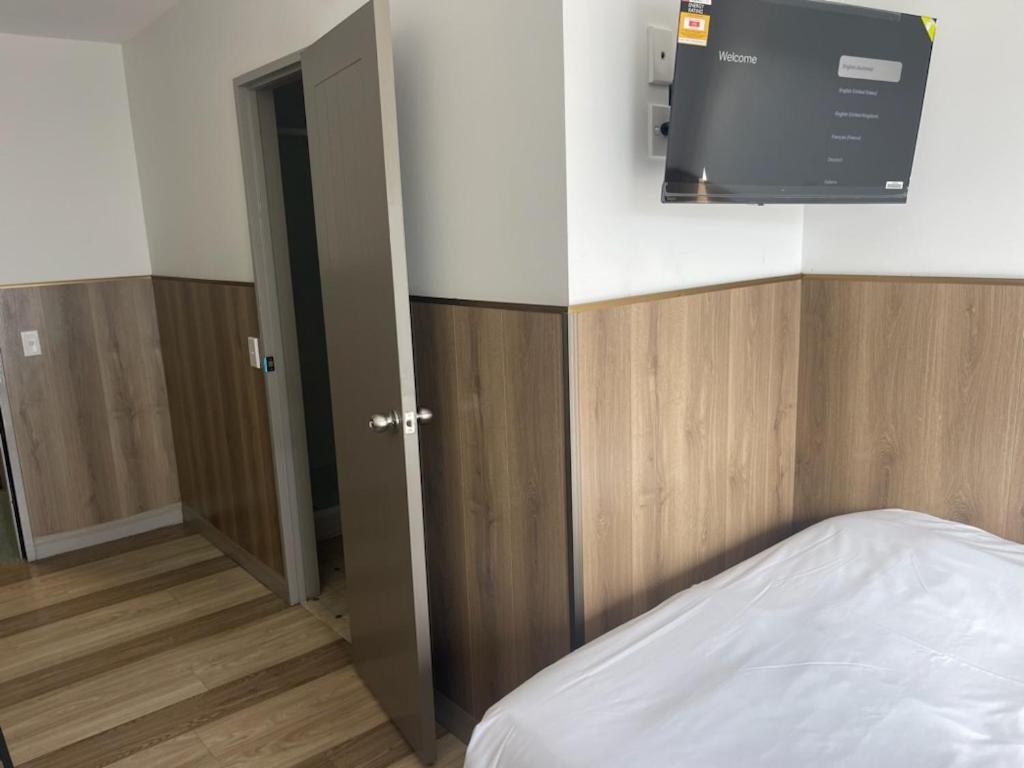 Lodge Conway Manukau Auckland