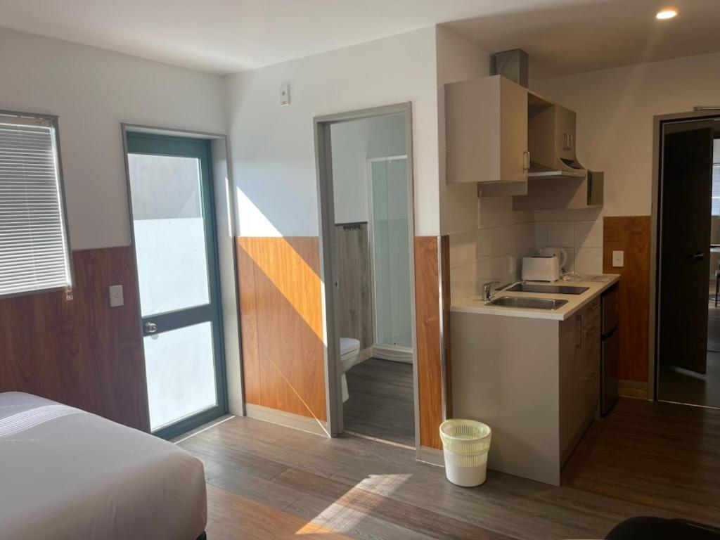 Lodge Conway Manukau