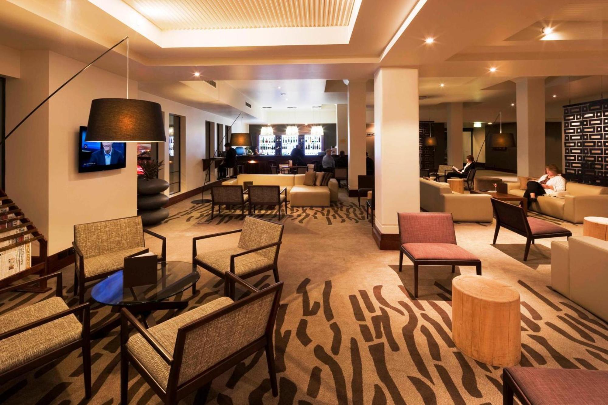 Hotel Rendezvous Heritage