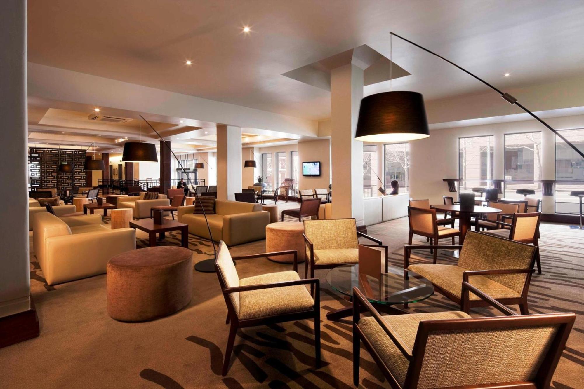 Hotel Rendezvous Heritage