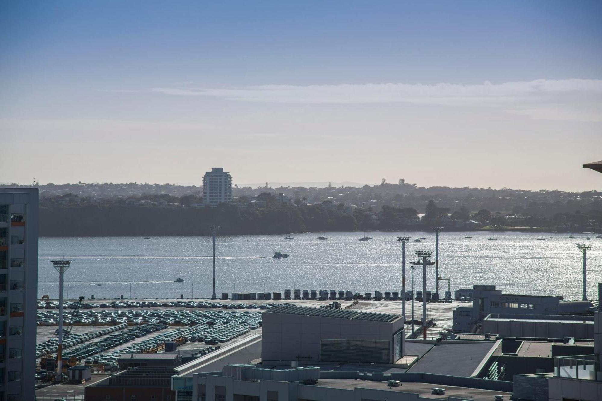 Aparthotel Quest On Eden Auckland