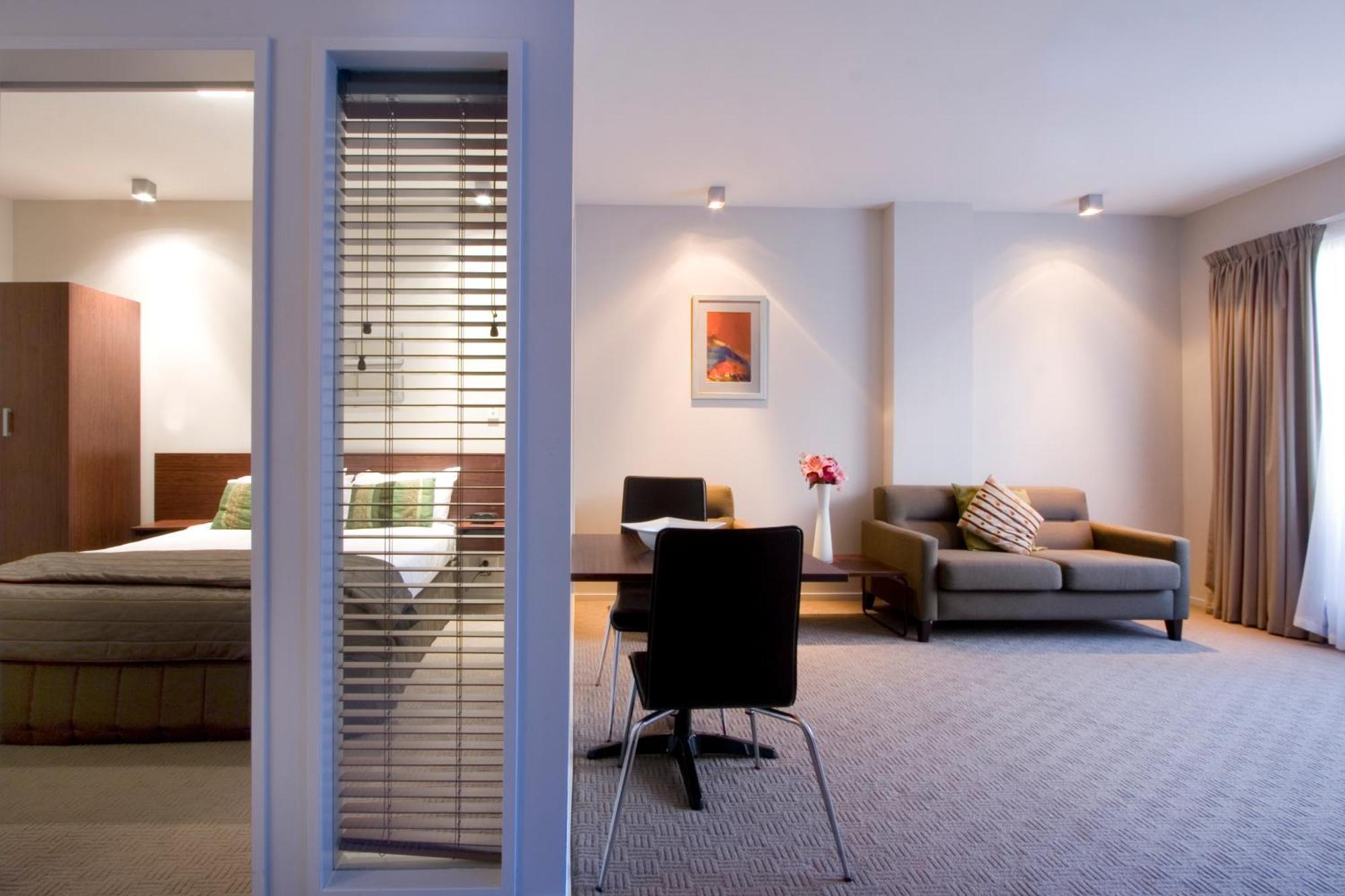 Aparthotel Vr