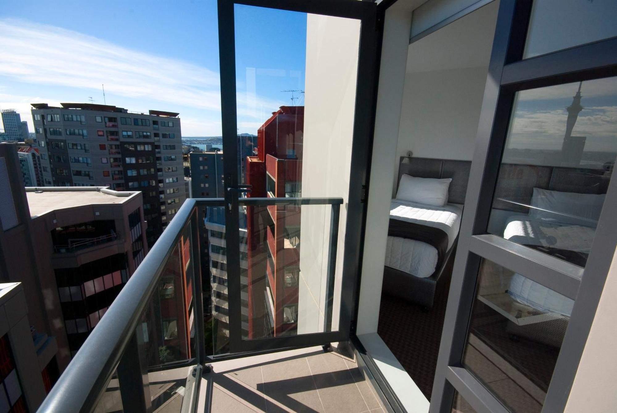 Aparthotel Nesuto St Martins