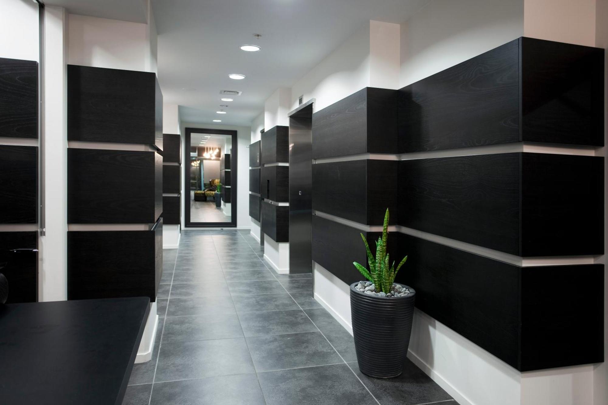 Aparthotel Nesuto St Martins