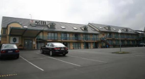 Motel Rayland