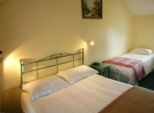 Motel Rayland