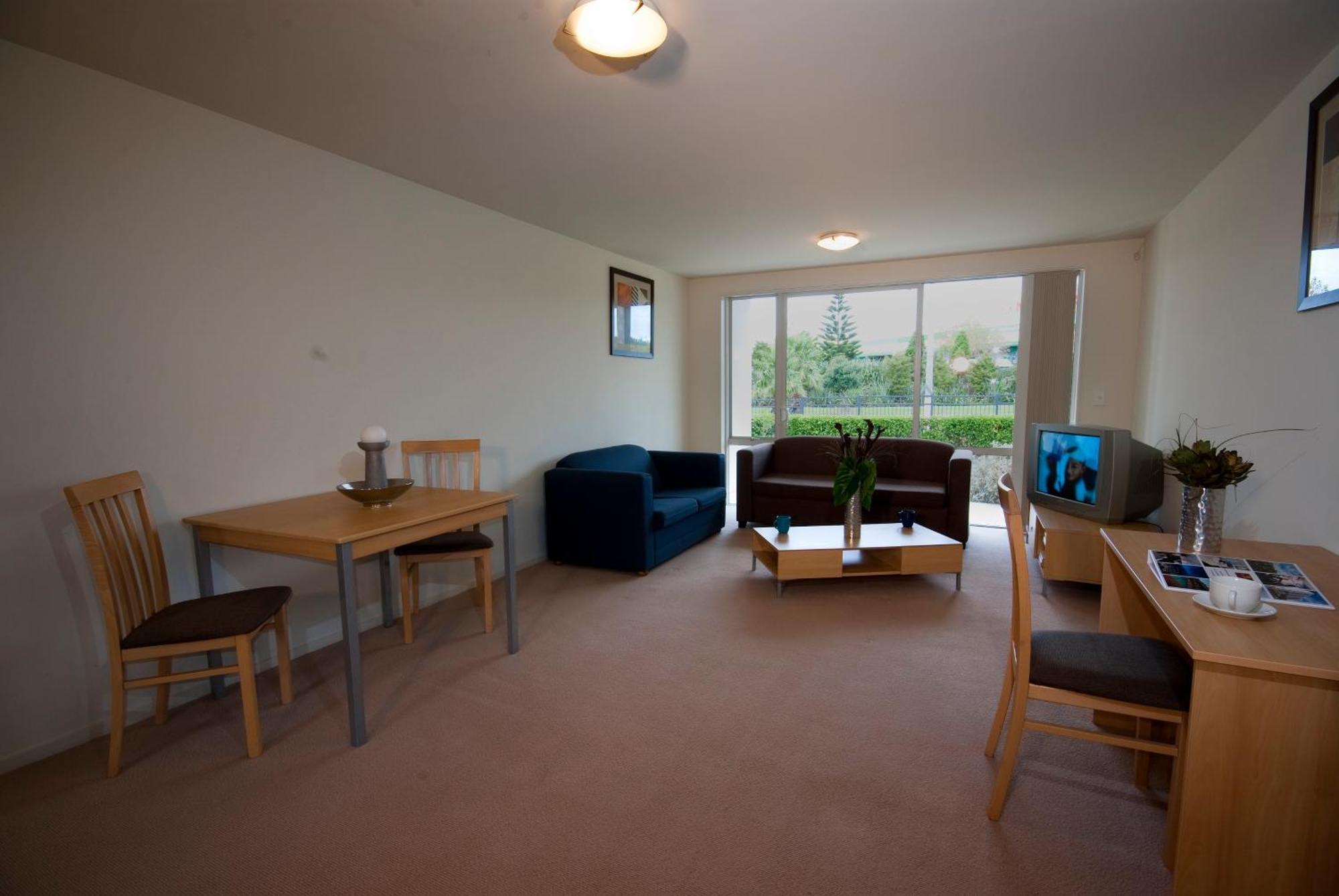 Aparthotel Nesuto Newhaven Auckland
