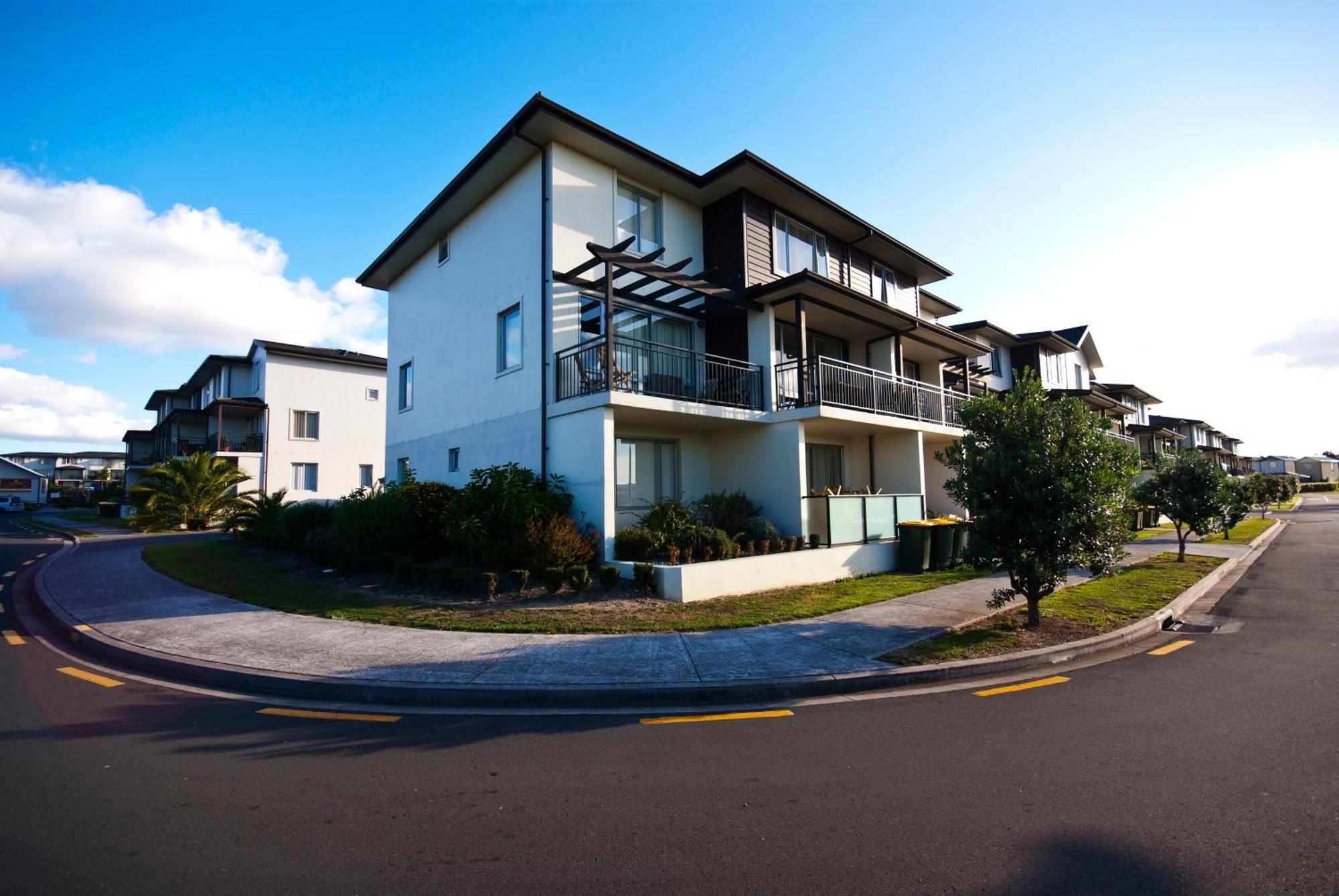 Nesuto Newhaven Auckland