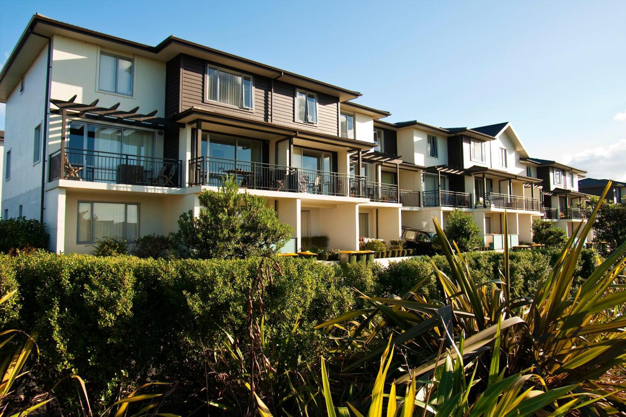 Nesuto Newhaven Auckland