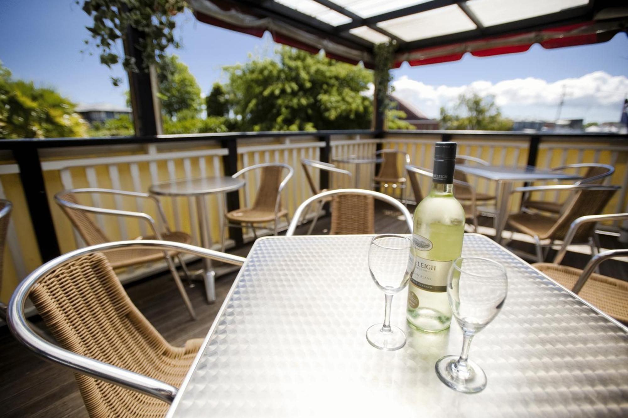 Hotel The Surrey 4*