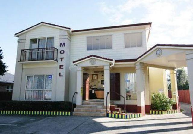 Avondale Motor Auckland