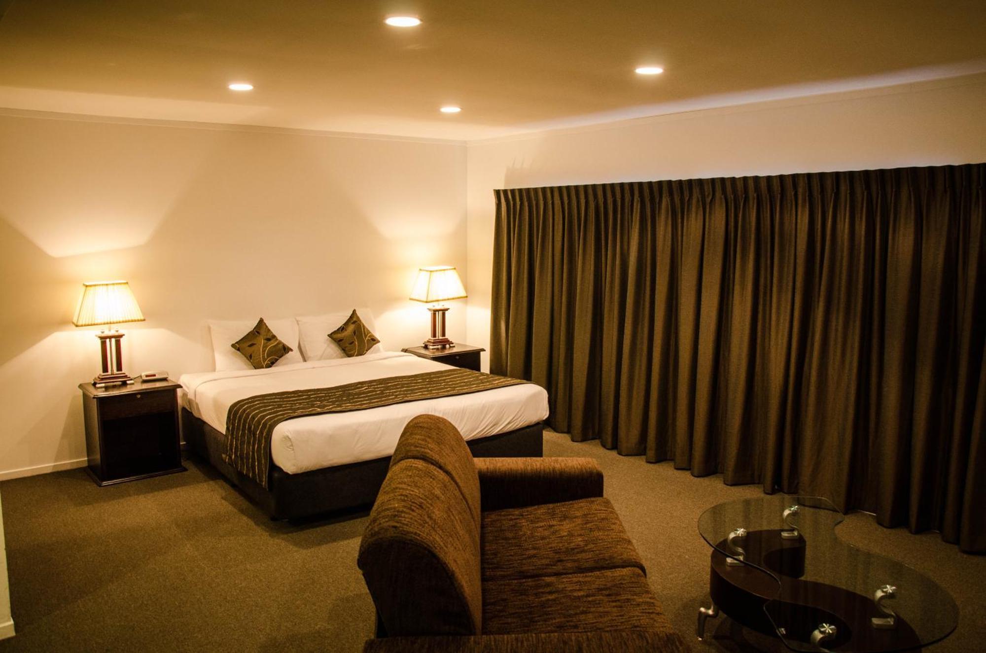 Alpers & Conference Centre Auckland