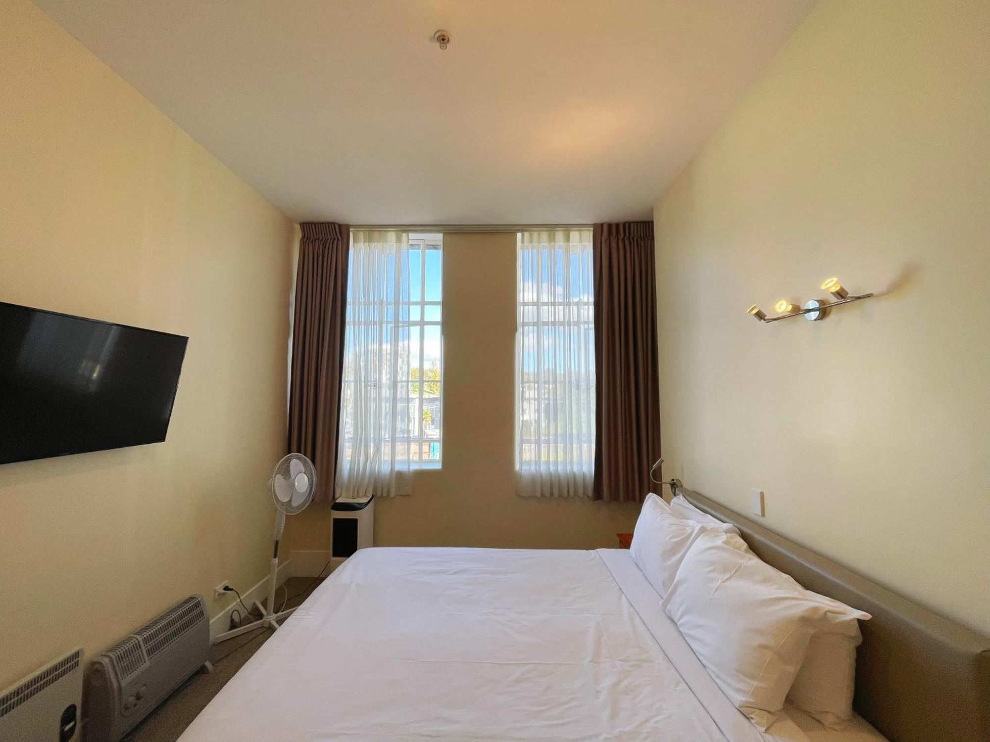Hotel Grand Serviced 4*