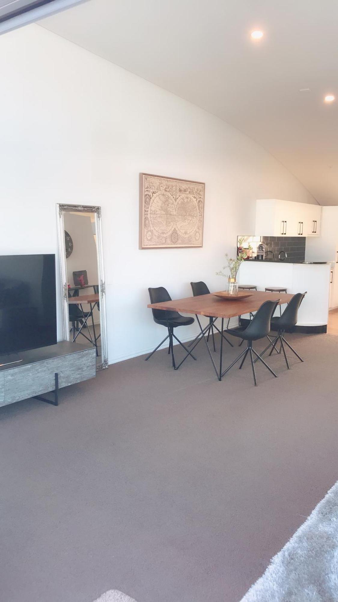 Apartamento New Lux Panoramic Sea-view Penthouse On Princes Wharf! The Heart Of Cbd! Free Parking! Auckland