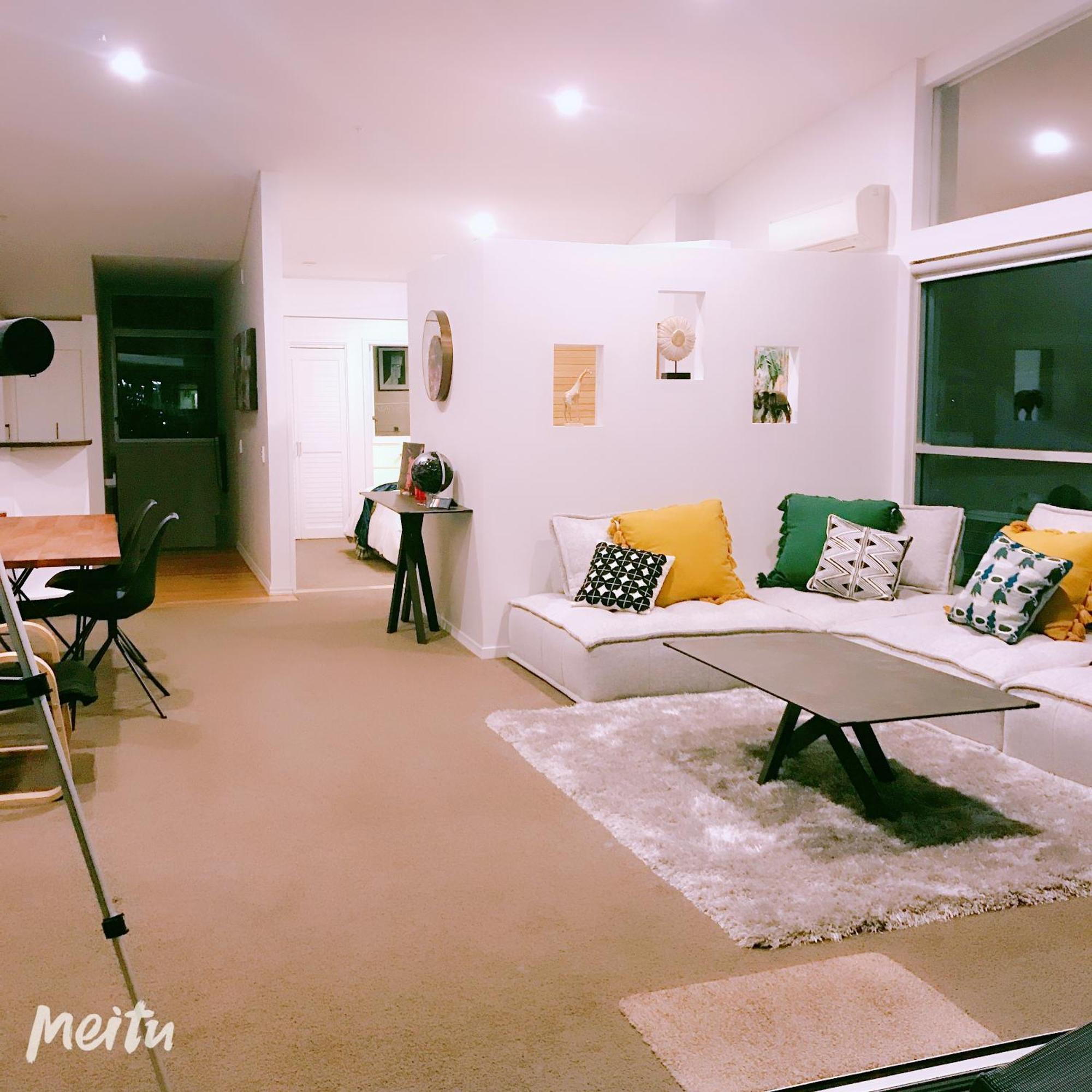 Apartamento New Lux Panoramic Sea-view Penthouse On Princes Wharf! The Heart Of Cbd! Free Parking! Auckland