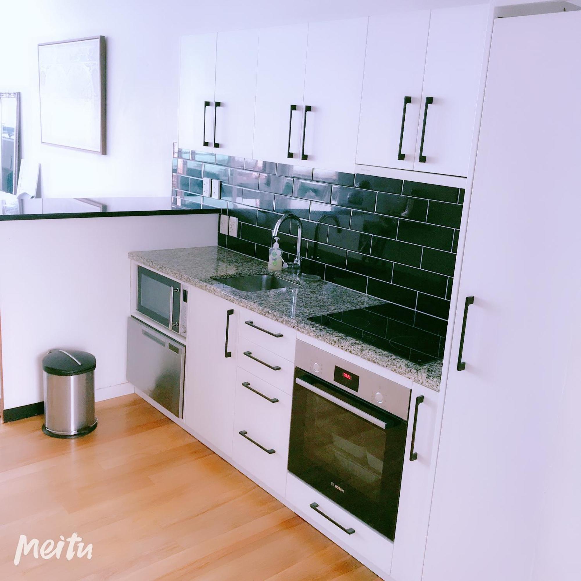 Apartamento New Lux Panoramic Sea-view Penthouse On Princes Wharf! The Heart Of Cbd! Free Parking! *