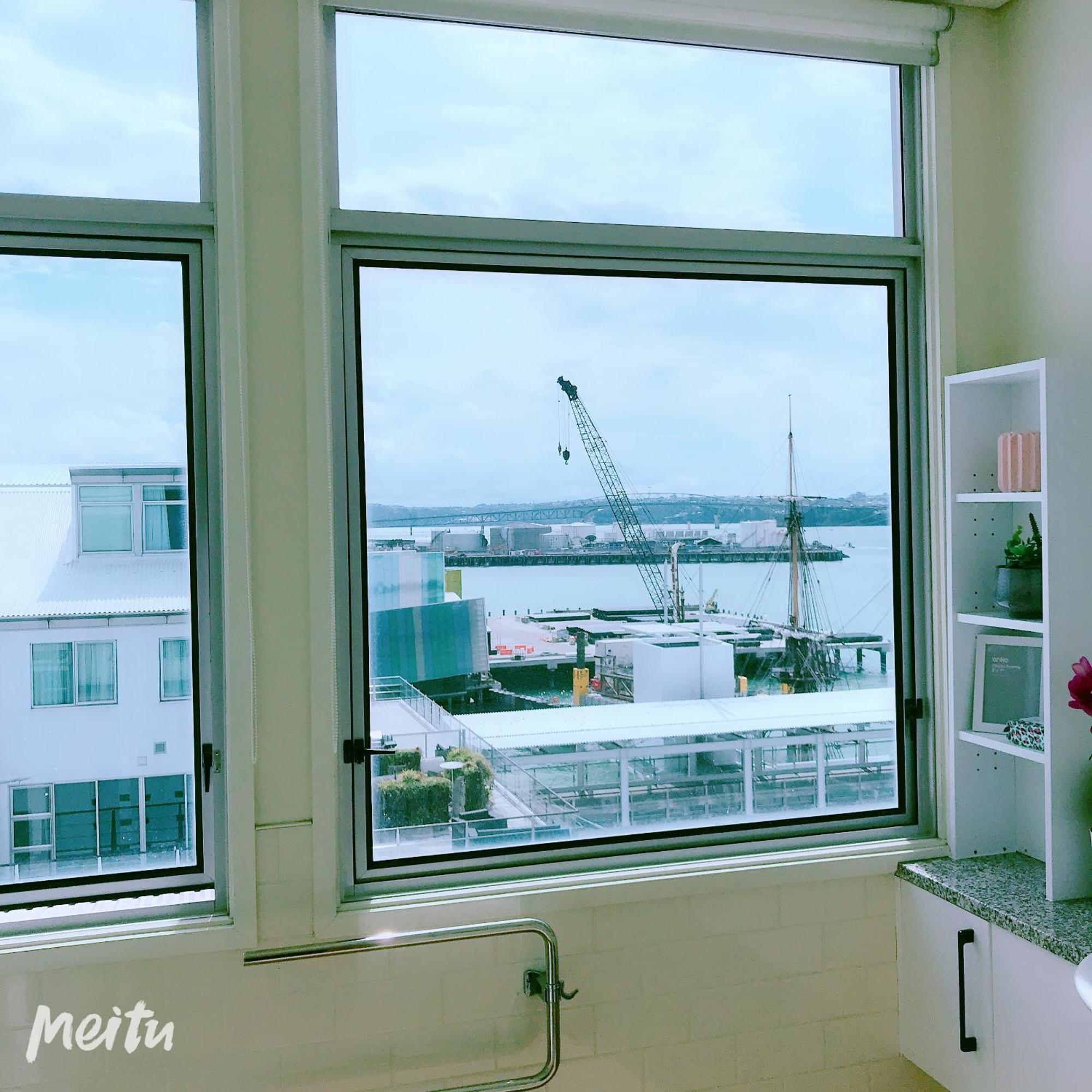 Apartamento New Lux Panoramic Sea-view Penthouse On Princes Wharf! The Heart Of Cbd! Free Parking! *