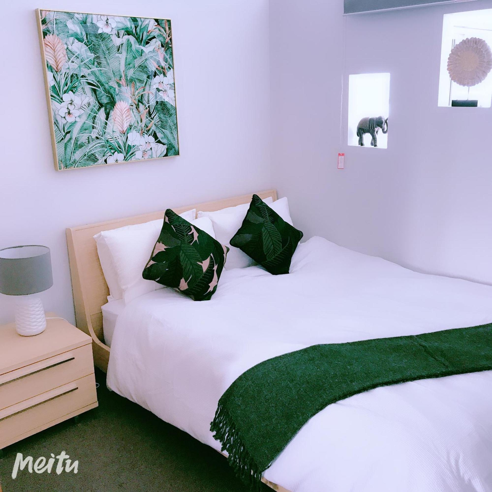 Apartamento New Lux Panoramic Sea-view Penthouse On Princes Wharf! The Heart Of Cbd! Free Parking! *