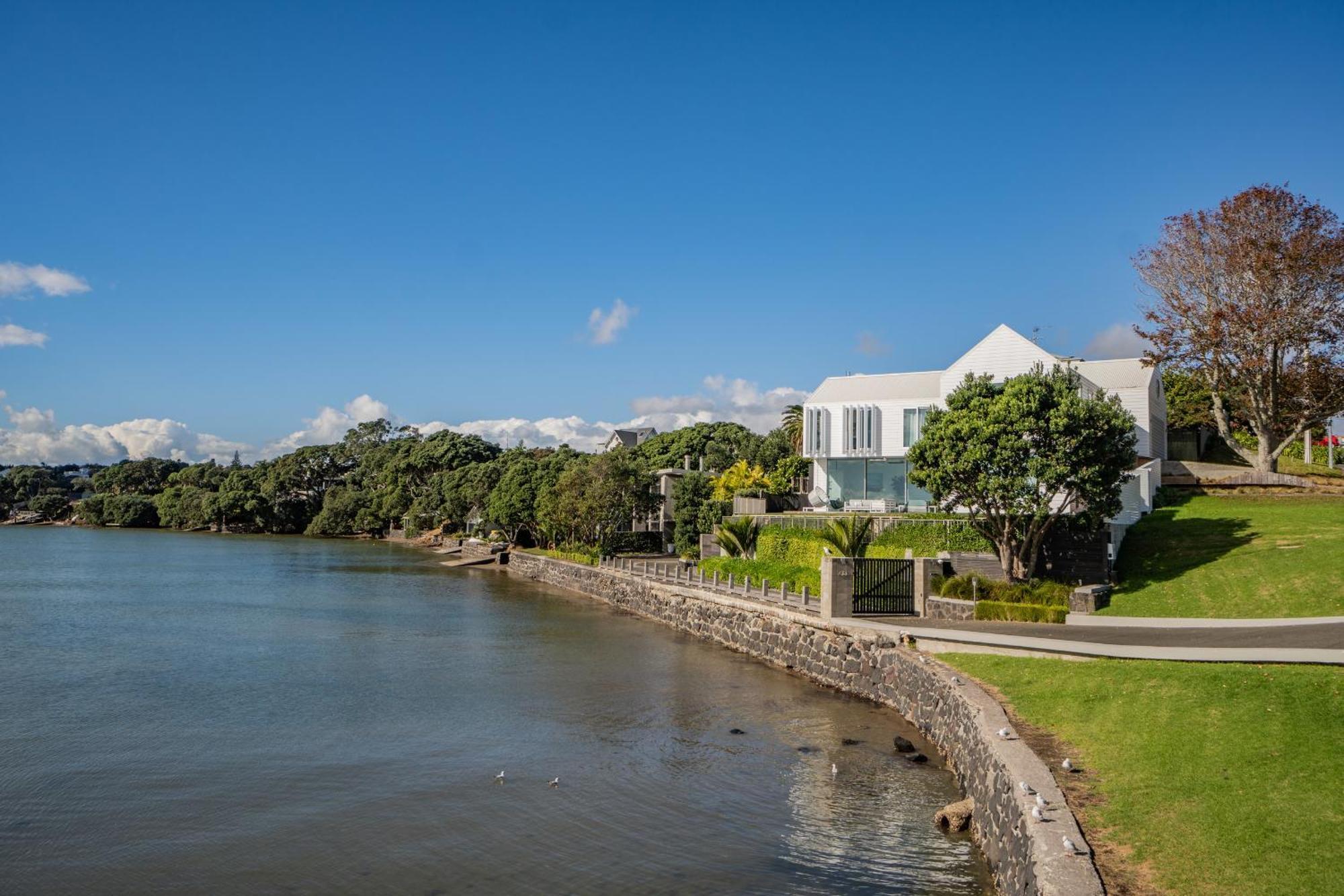 Harbour View - Westmere
