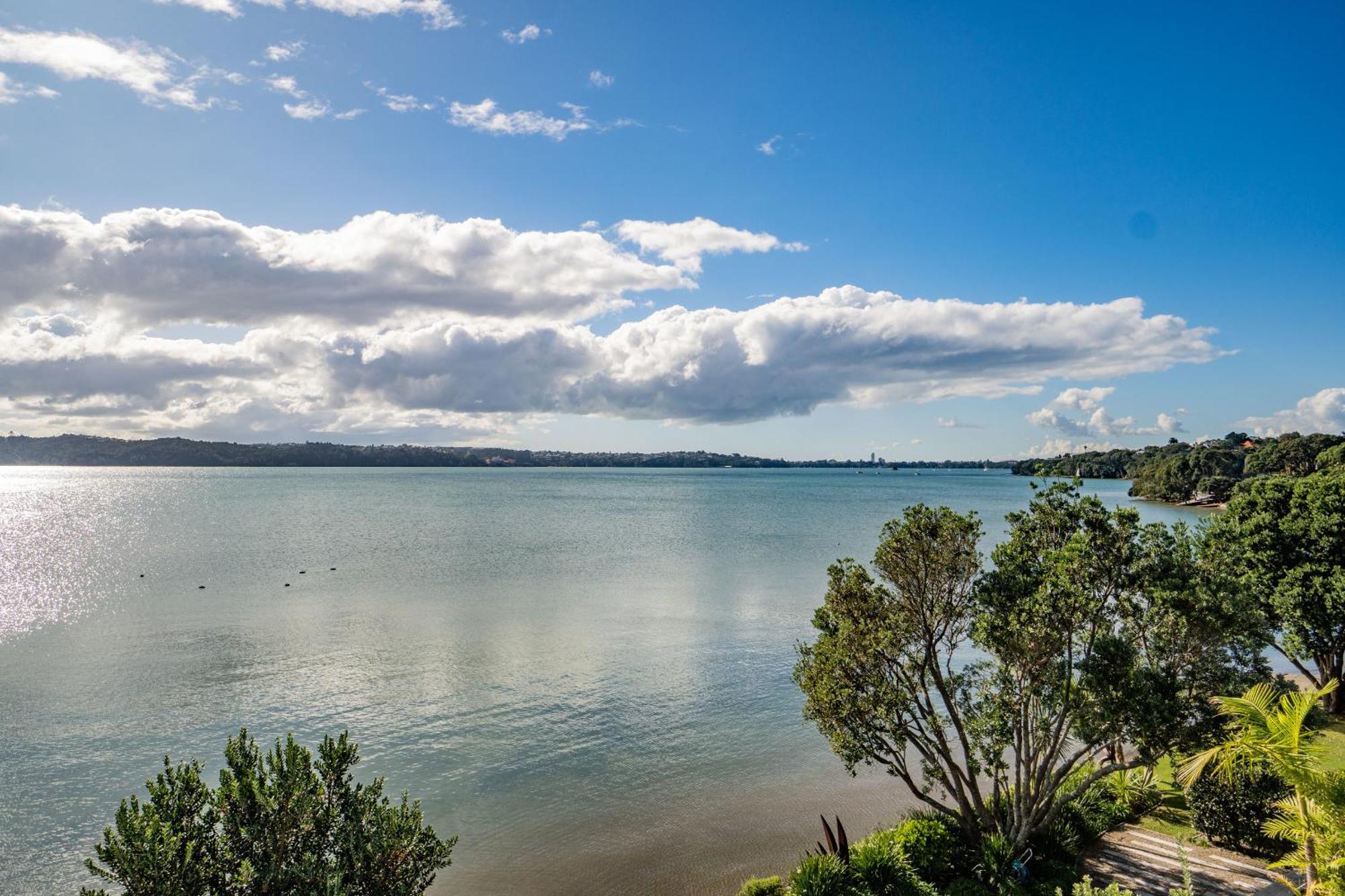 Holiday home Harbour View - Westmere *