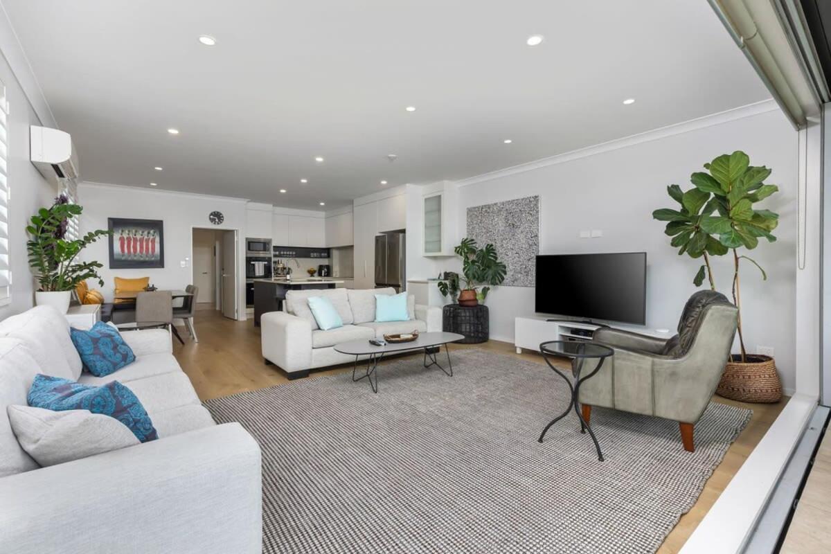 Ocean View Spacious 5br Retreat For Families Auckland