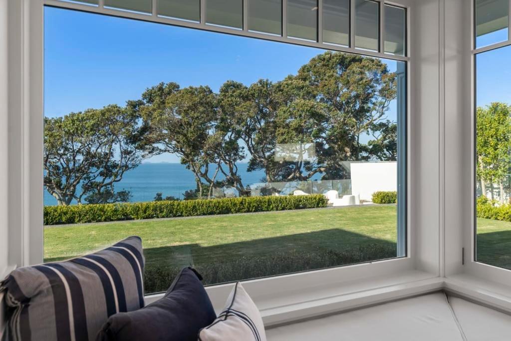 Hampton On View Luxury Clifftop In Campbells Bay