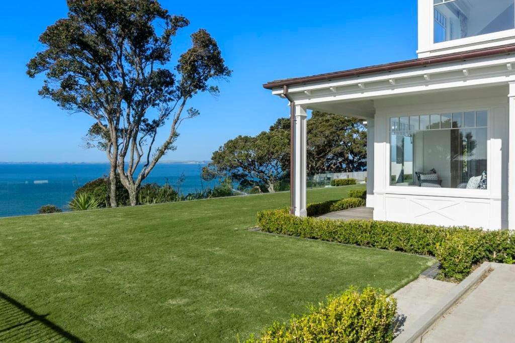 Hampton On View Luxury Clifftop In Campbells Bay