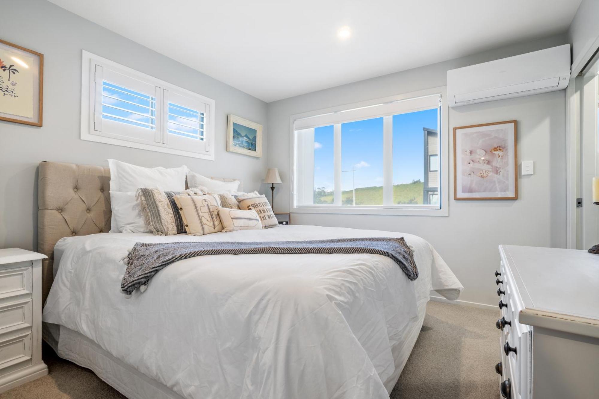 Holiday home Coolwaters - Long Bay Private Townhouse