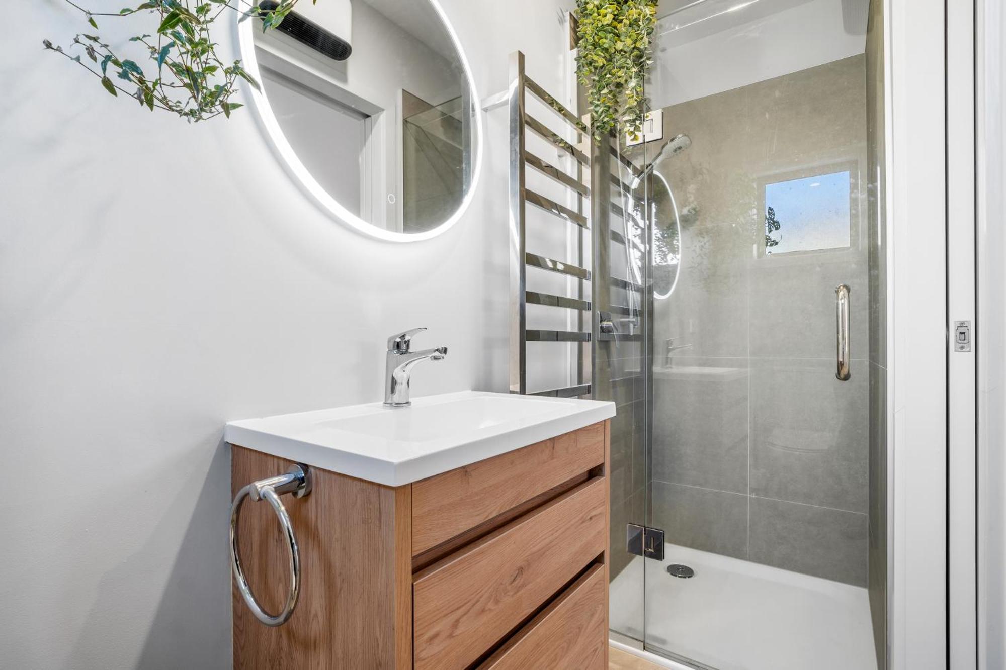 Holiday home Coolwaters - Long Bay Private Townhouse *
